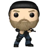 Фигурка Funko POP! TV Stranger Things S5 Jim Hopper (1784) 75754