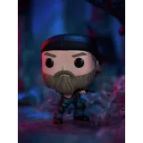 Фигурка Funko POP! TV Stranger Things S5 Jim Hopper (1784) 75754
