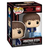 Фигурка Funko POP! TV Stranger Things S5 Jonathan Byers (Exc) (1797) 88523