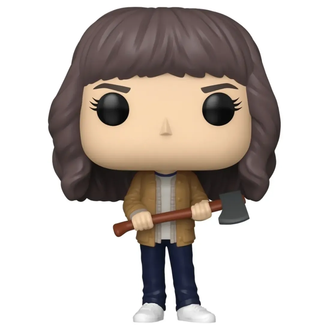 Фигурка Funko POP! TV Stranger Things S5 Joyce Byers with Axe (Exc) (1801) 88519