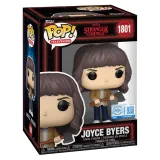 Фигурка Funko POP! TV Stranger Things S5 Joyce Byers with Axe (Exc) (1801) 88519