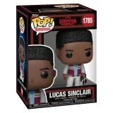 Фигурка Funko POP! TV Stranger Things S5 Lucas Sinclair (1785) 75755