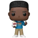 Фигурка Funko POP! TV Stranger Things S5 Lucas Sinclair with Popcorn (Exc) (1798) 88522