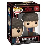 Фигурка Funko POP! TV Stranger Things S5 Will Byers (1786) 75756