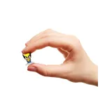 Набор Funko Bitty POP! Bitty Box Marvel X-Men The X-Mansion+2 Bitty POP! Professor X+Wolverine 91389