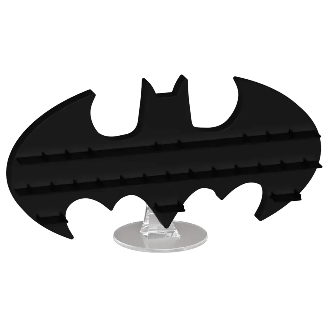 Набор Funko Bitty POP! Display DC Batman Signal +2 Bitty POP! Batman, Joker 81290