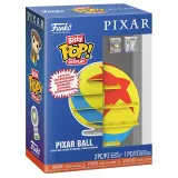 Набор Funko Bitty POP! Display Disney Pixar Ball + 2Bitty POP! Woody on Ball, Luxo on Ball 85513