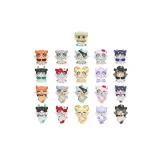 Фигурка Aowu Aowu Series Chimera 4 шт 6973817955358