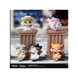 Фигурка Aowu Aowu Series Chimera 4 шт 6973817955358