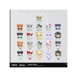 Фигурка Aowu Aowu Series Chimera 4 шт 6973817955358