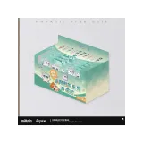 Фигурка Aowu Aowu Series Chimera 4 шт 6973817955358