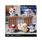 Фигурка Aowu Aowu Series Chimera 4 шт 6973817955358