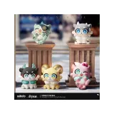 Фигурка Aowu Aowu Series Chimera 4 шт 6973817955358