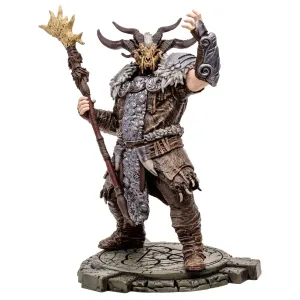 Фигурка Diablo IV Landslide Druid 167221