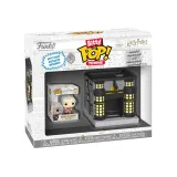 Фигурка Funko Bitty POP! Towns Harry Potter Garrick Ollivander and Ollivanders Wand Shop 83627