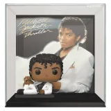 Фигурка Funko POP! Albums Michael Jackson Thriller (33) 64039