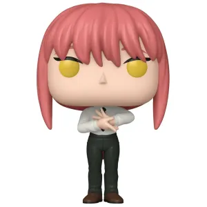 Фигурка Funko POP! Animation Chainsaw Man Makima (Exc) (1974) 87232