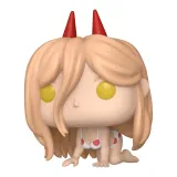 Фигурка Funko POP! Animation Chainsaw Man Power (Beach Outfit) (Exc) (1975) 87233