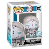 Фигурка Funko POP! Animation Demon Slayer Spider Demon Mother w/(GW) Chase (Exc) (1573) 77622