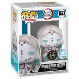 Фигурка Funko POP! Animation Demon Slayer Spider Demon Mother w/(GW) Chase (Exc) (1573) 77622