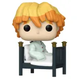 Фигурка Funko POP! Animation Demon Slayer Zenitsu Recovering (Exc) (1398) 71280