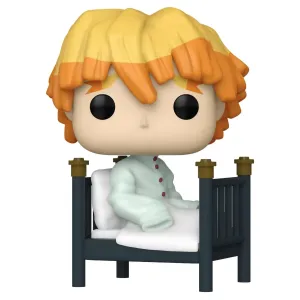 Фигурка Funko POP! Animation Demon Slayer Zenitsu Recovering (Exc) (1398) 71280