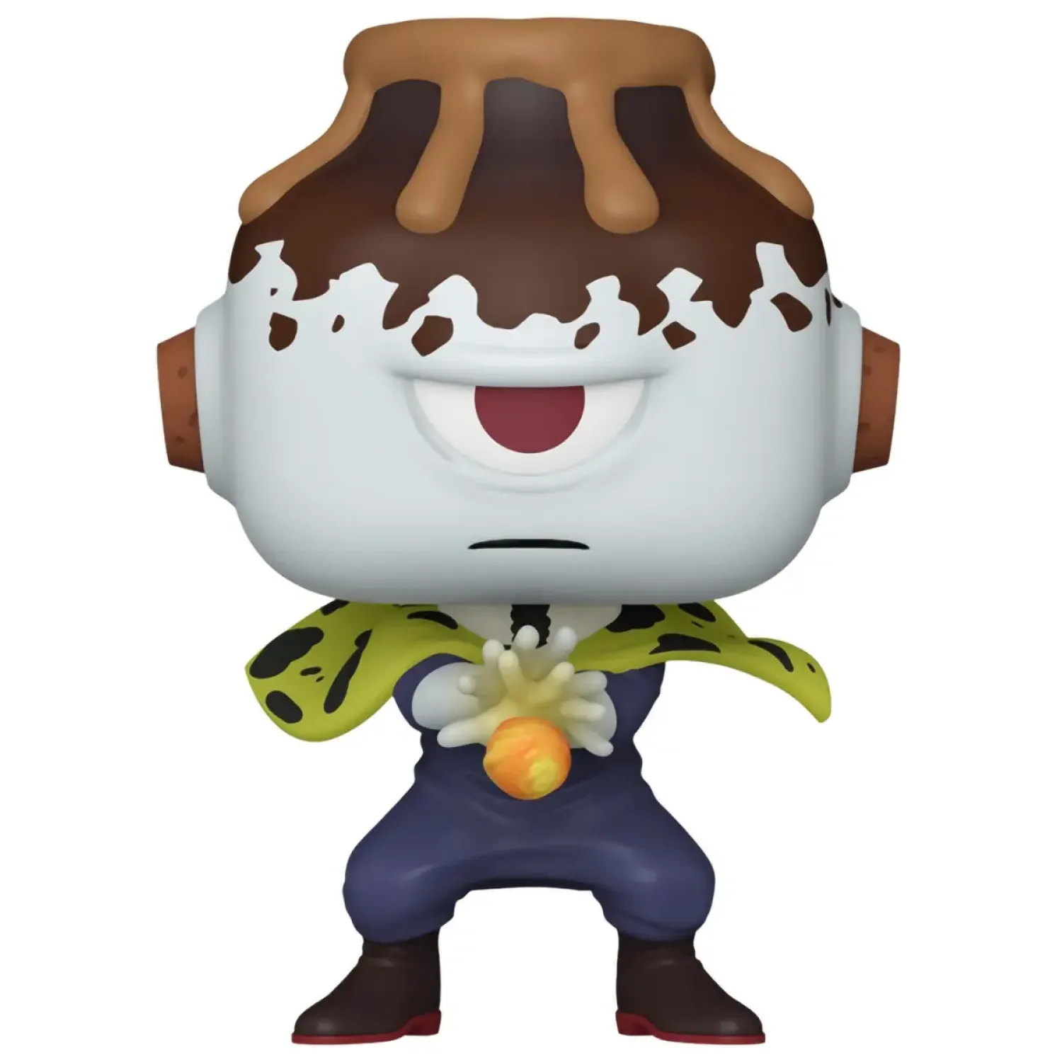 Фигурка Funko POP! Animation Jujutsu Kaisen Jogo (2127) 86773