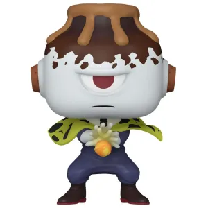 Фигурка Funko POP! Animation Jujutsu Kaisen Jogo (2127) 86773