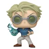 Фигурка Funko POP! Animation Jujutsu Kaisen Kento Nanami (Punch) (Exc) (2129) 88406