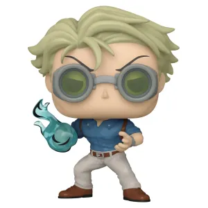 Фигурка Funko POP! Animation Jujutsu Kaisen Kento Nanami (Punch) (Exc) (2129) 88406