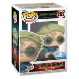 Фигурка Funko POP! Animation Jujutsu Kaisen Kento Nanami (Punch) (Exc) (2129) 88406