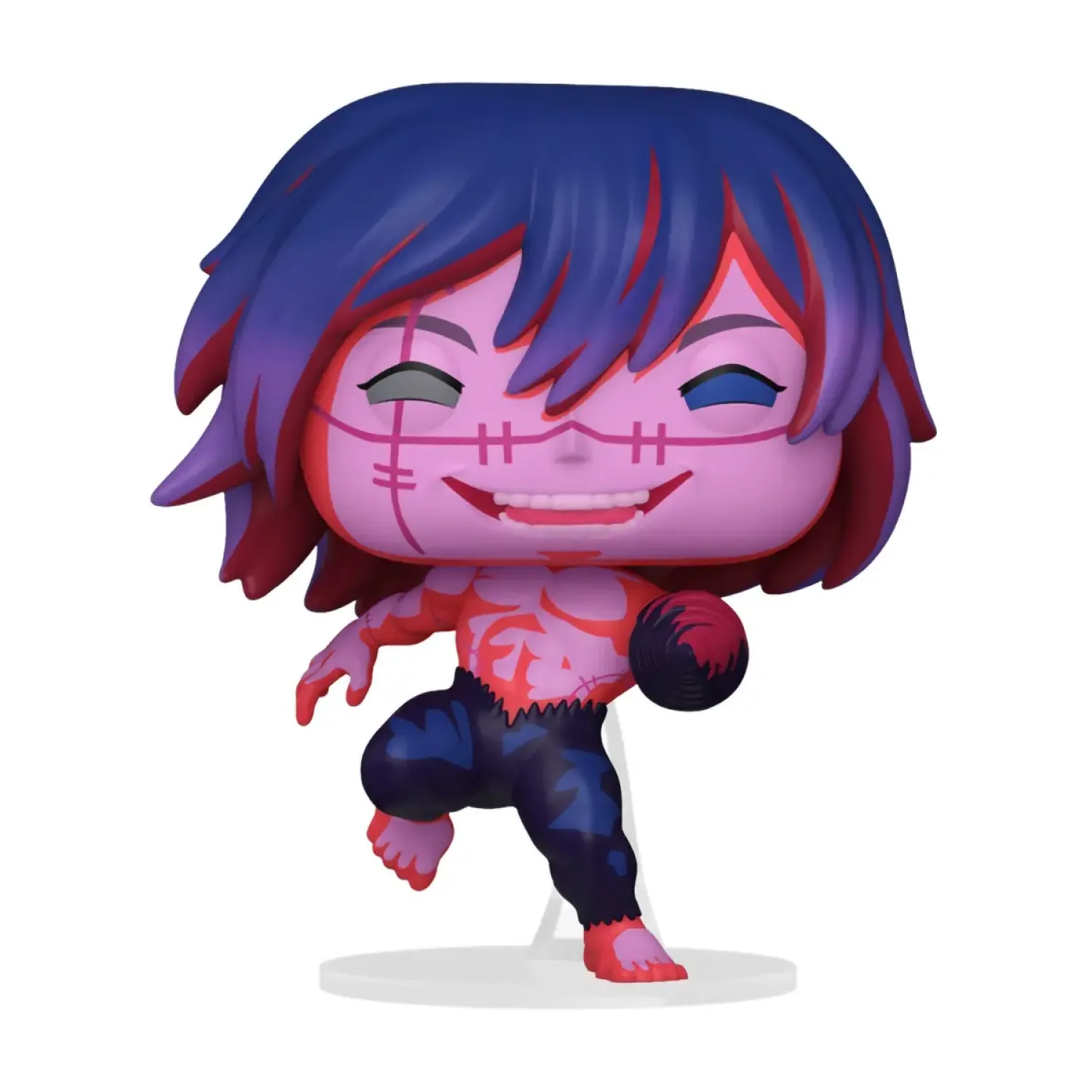 Фигурка Funko POP! Animation Jujutsu Kaisen Mahito with Drill (2126) 87972