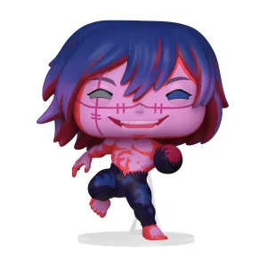 Фигурка Funko POP! Animation Jujutsu Kaisen Mahito with Drill (2126) 87972