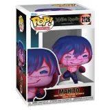 Фигурка Funko POP! Animation Jujutsu Kaisen Mahito with Drill (2126) 87972