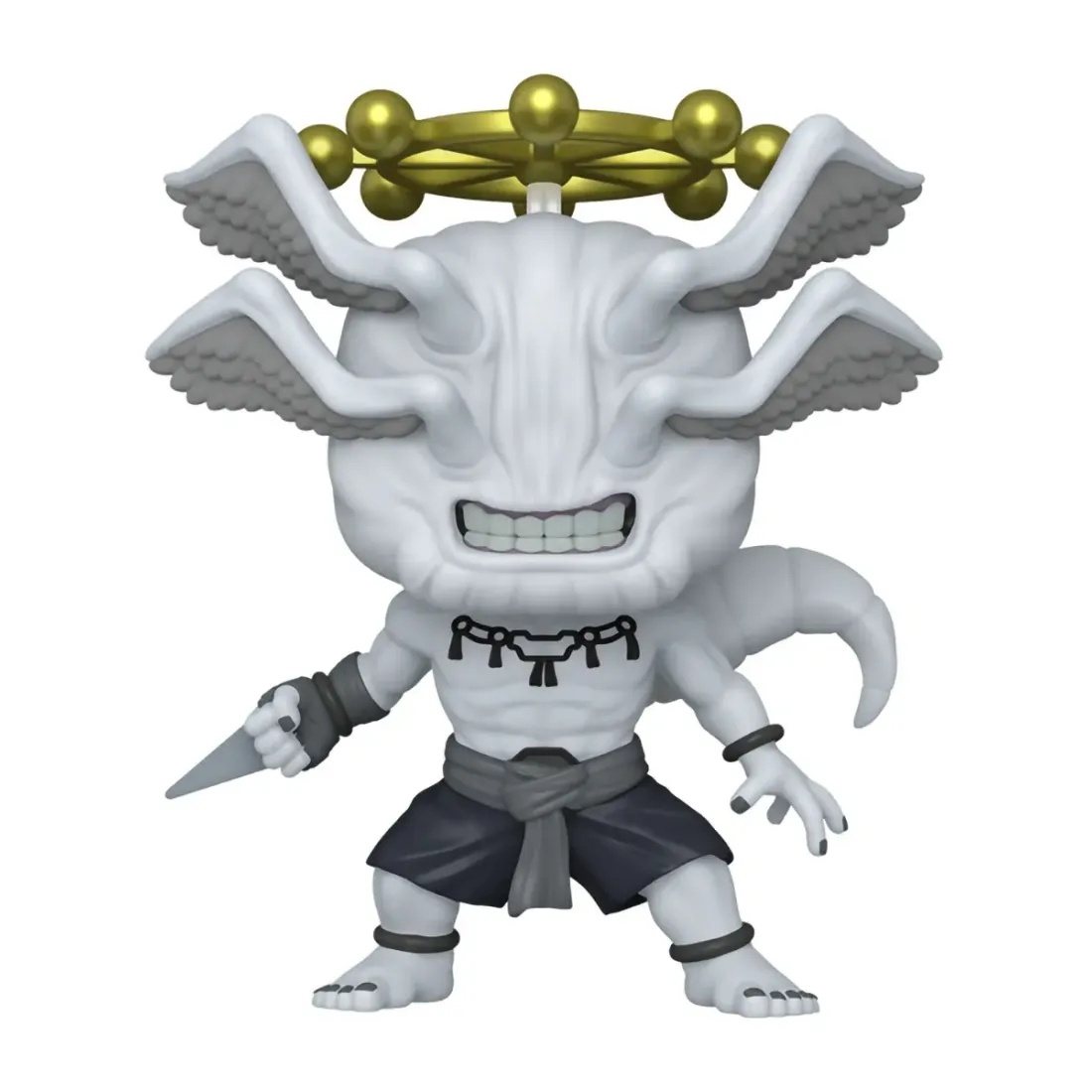 Фигурка Funko POP! Animation Jujutsu Kaisen Mahoraga 6" (2128) 86774