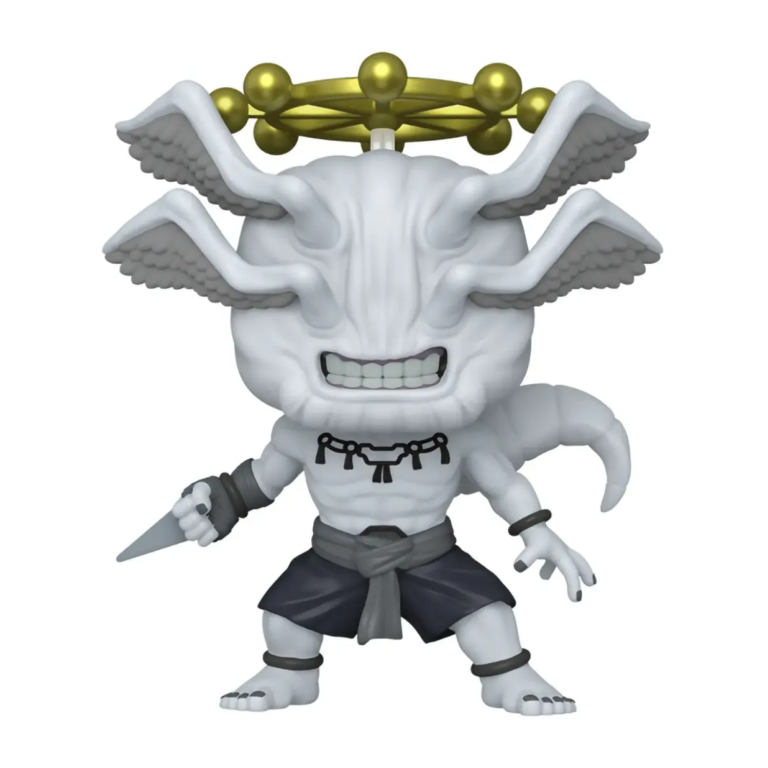 Фигурка Funko POP! Animation Jujutsu Kaisen Mahoraga 6" (2128) 86774