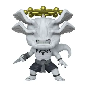 Фигурка Funko POP! Animation Jujutsu Kaisen Mahoraga 6" (2128) 86774