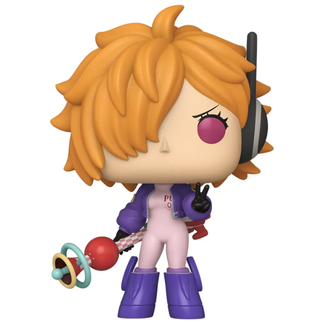 Фигурка Funko POP! Animation One Piece Lilith (Exc) (2149) 88570