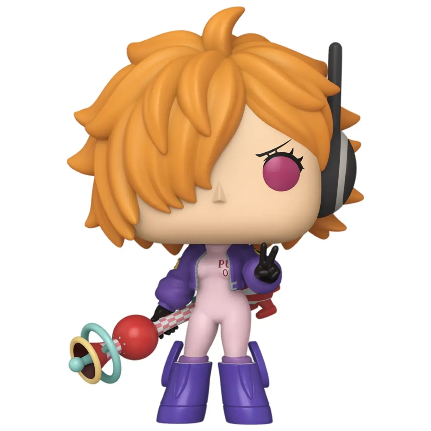 Фигурка Funko POP! Animation One Piece Lilith (Exc) (2149) 88570
