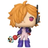 Фигурка Funko POP! Animation One Piece Lilith (Exc) (2149) 88570