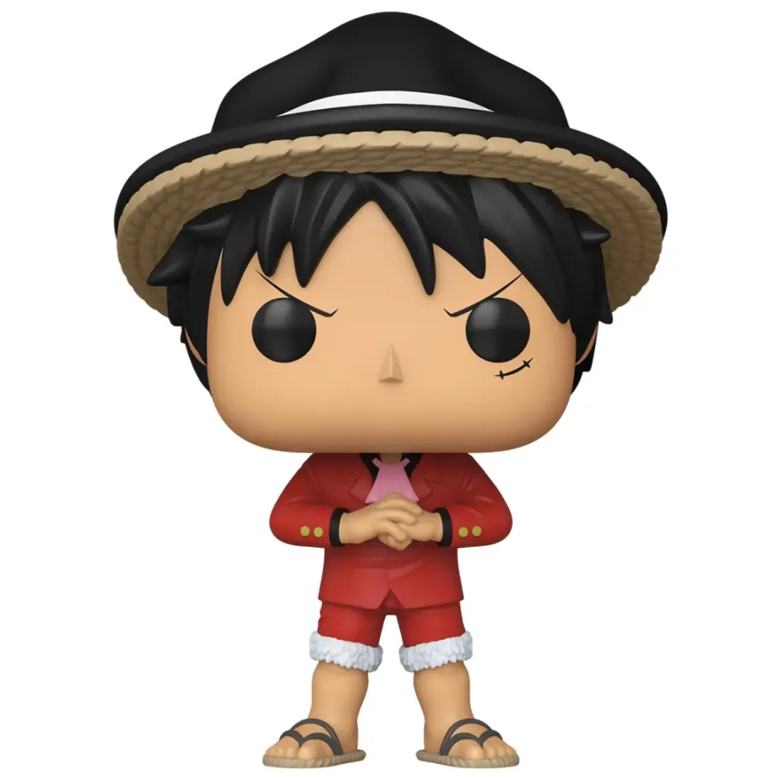 Фигурка Funko POP! Animation One Piece Monkey D. Luffy (Whole Cake) (Exc) (2052) 88259