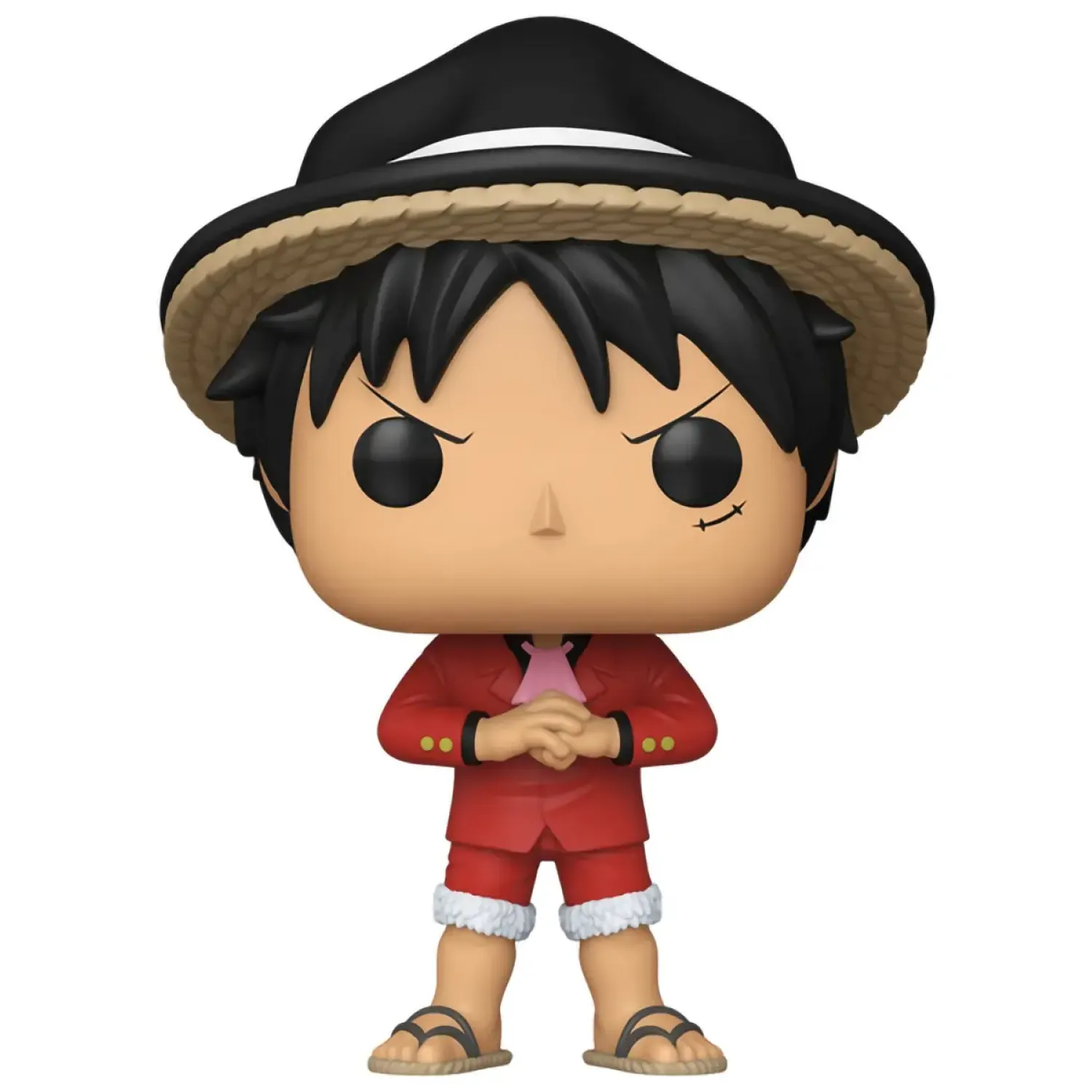 Фигурка Funko POP! Animation One Piece Monkey D. Luffy (Whole Cake) (Exc) (2052) 88259