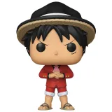 Фигурка Funko POP! Animation One Piece Monkey D. Luffy (Whole Cake) (Exc) (2052) 88259
