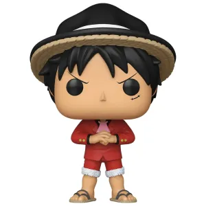 Фигурка Funko POP! Animation One Piece Monkey D. Luffy (Whole Cake) (Exc) (2052) 88259