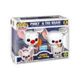 Фигурка Funko POP! Animation Pinky & The Brain Pinky & The Brain (GW) (Exc) 2PK 88401