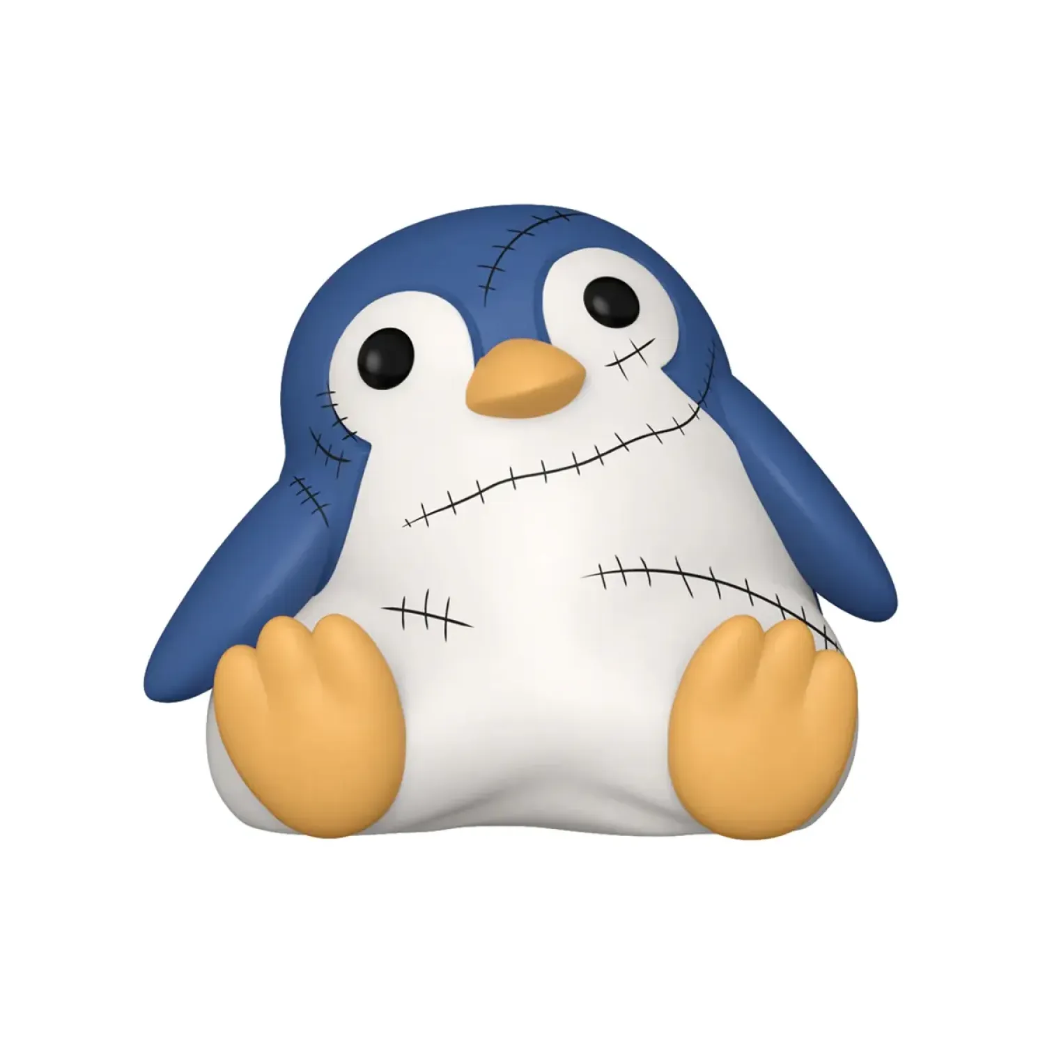 Фигурка Funko POP! Animation Spy x Family Penguin (Exc) (2051) 88641