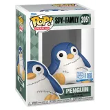 Фигурка Funko POP! Animation Spy x Family Penguin (Exc) (2051) 88641