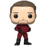 Фигурка Funko POP! Bobble Marvel Daredevil Born Again Daredevil Unmasked (Exc) (1547) 87249
