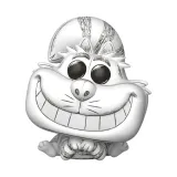 Фигурка Funko POP! Disney Alice in Wonderland Cheshire Cat (Sketched Deco) (1645) 86419