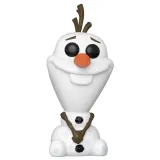 Фигурка Funko POP! Disney Frozen 2 Olaf (583) 40895